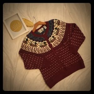 ⛰Northern Isles⛰ Sweater